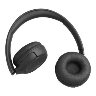 Беспроводные наушники JBL Tune 530BT Black (JBLT530BTBLKEU)