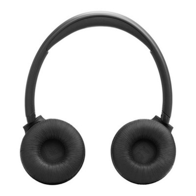 Беспроводные наушники JBL Tune 530BT Black (JBLT530BTBLKEU)
