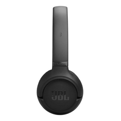 Беспроводные наушники JBL Tune 530BT Black (JBLT530BTBLKEU)
