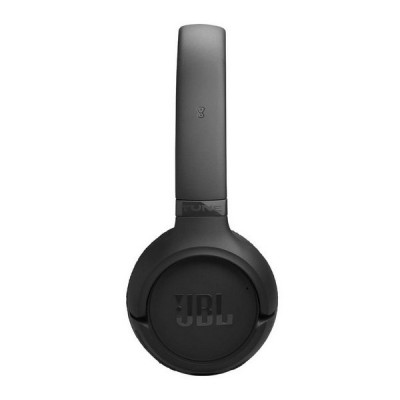 Беспроводные наушники JBL Tune 530BT Black (JBLT530BTBLKEU)