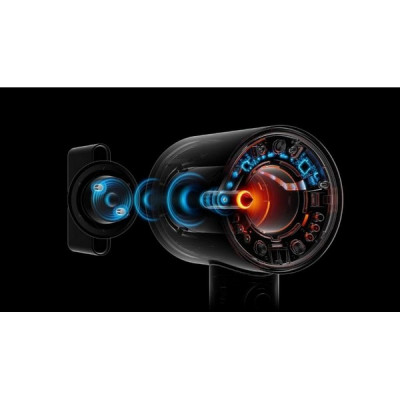 Фен Dyson Supersonic Nural HD16 Ceramic Apricot/Topaz (EU)