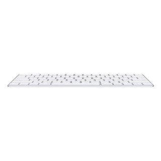 Клавиатура Apple Magic Keyboard (MLA22RU/A), серебристая
