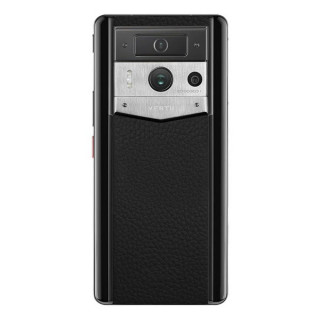 Vertu Metavertu 2 12/1 Тб Black (кожа теленка, серебро)