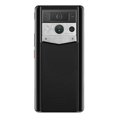 Vertu Metavertu 2 12/1 Тб Black (кожа теленка, серебро)