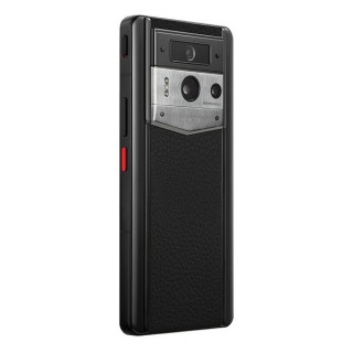 Vertu Metavertu 2 12/1 Тб Black (кожа теленка, серебро)