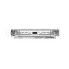 Чехол UAG Plyo Magfit для iPhone 17 Pro Max 6.9" (114530114333) Ice/Silver