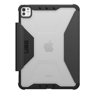 Чехол UAG Plyo для iPad Pro 11'' (2024) 124477114043 (Black/Ice)