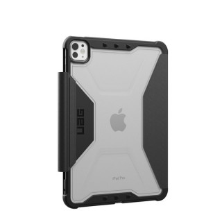 Чехол UAG Plyo для iPad Pro 11'' (2024) 124477114043 (Black/Ice)