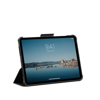 Чехол UAG Plyo для iPad Pro 11'' (2024) 124477114043 (Black/Ice)