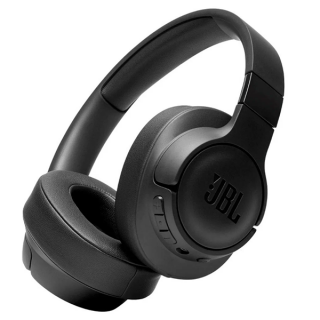 Беспроводные наушники JBL Tune 710BT, черный (JBLT710BTBLKAM)