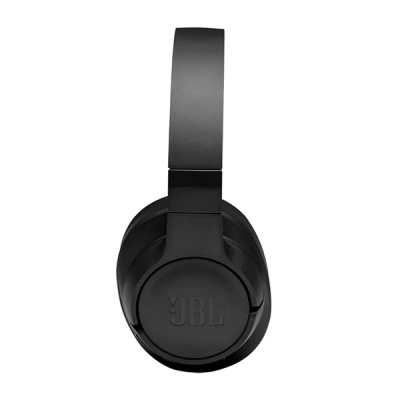 Беспроводные наушники JBL Tune 710BT, черный (JBLT710BTBLKAM)