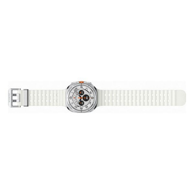 Умные часы Samsung Galaxy Watch Ultra LTE 47 мм Белый Титан