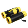 Бинокль детский Bresser National Geographic 7x30 (9104600) черно-желтый
