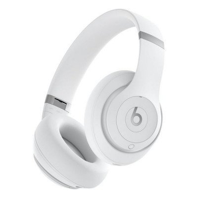 Беспроводные наушники Beats Studio Pro Wireless Headphones Iconic Sound Matte White