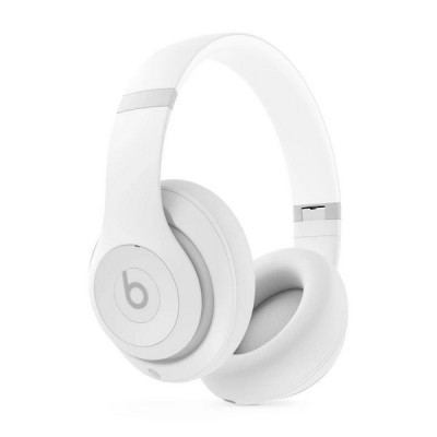 Беспроводные наушники Beats Studio Pro Wireless Headphones Iconic Sound Matte White