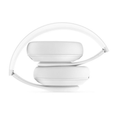Беспроводные наушники Beats Studio Pro Wireless Headphones Iconic Sound Matte White