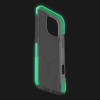 Чехол Uniq Combat Active MagSafe для iPhone 16 Pro Lume-White (IP6.3P(2024)-COMAMLWHT)