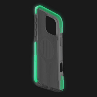 Чехол Uniq Combat Active MagSafe для iPhone 16 Pro Lume-White (IP6.3P(2024)-COMAMLWHT)