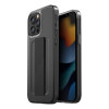 Чехол Uniq Heldro + Band для iPhone 13 Pro (IP6.1PHYB(2021)-HELSMK) серый