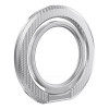 Кольцо-держатель AceFast P1 Mobile Phone Ring Holder (AF-P1-SR) Silver