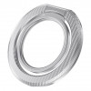 Кольцо-держатель AceFast P1 Mobile Phone Ring Holder (AF-P1-SR) Silver
