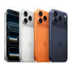 Apple iPhone 17 Pro Max 256 ГБ Серебристый (Silver)