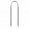 Ремешок Apple Crossbody Strap для iPhone (MGGL4FE/A) Black / Черный