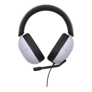 Проводная игровая гарнитура Sony Inzone H3 (MDR-G300/WZ) White