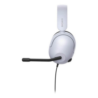 Проводная игровая гарнитура Sony Inzone H3 (MDR-G300/WZ) White