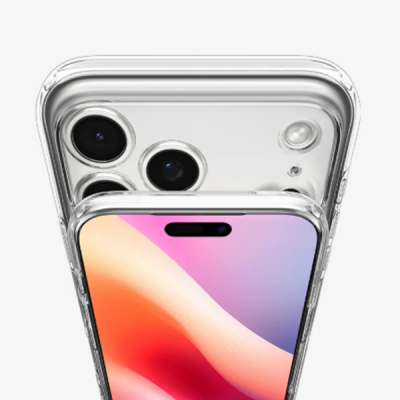 Чехол Spigen Ultra Hybrid (MagFit) для iPhone 17 Pro Max Neo One (ACS10043)