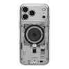 Чехол Spigen Ultra Hybrid (MagFit) для iPhone 17 Pro Max Neo One (ACS10043)