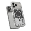 Чехол Spigen Ultra Hybrid (MagFit) для iPhone 17 Pro Max Neo One (ACS10043)
