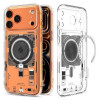 Чехол Spigen Ultra Hybrid (MagFit) для iPhone 17 Pro Max Neo One (ACS10043)