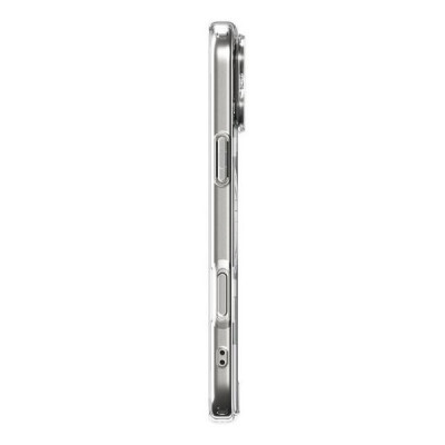 Чехол Spigen Ultra Hybrid (MagFit) для iPhone 17 Pro Max Neo One (ACS10043)