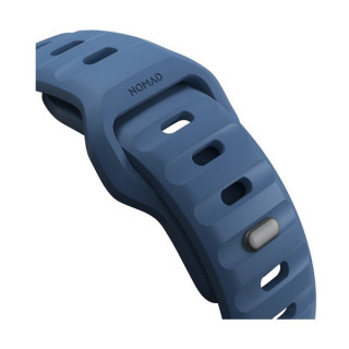 Ремешок Nomad Sport Strap для Apple Watch 44/45/49 мм (NM014919858) Naval Blue