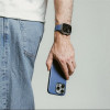 Ремешок Nomad Sport Strap для Apple Watch 44/45/49 мм (NM014919858) Naval Blue