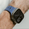 Ремешок Nomad Sport Strap для Apple Watch 44/45/49 мм (NM014919858) Naval Blue