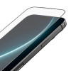 Защитное стекло Benks Joy Touch Matte для iPhone 17 Pro/16 Pro 6.3" матовое (C.M.LH.AP.BK.M067) Black