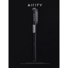 Чехол Airity Oriental Ink Veil Fiber Case для iPhone 17 Pro Max (Stellar Black)