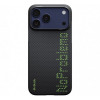 Чехол Pitaka Aries Ultra-Slim Case для iPhone 17 Pro Max (KI1701NOP) NoProblemo