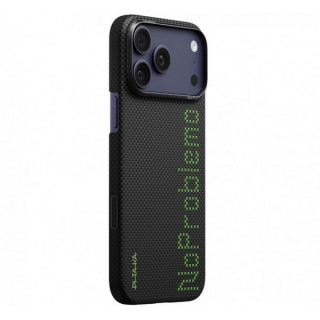 Чехол Pitaka Aries Ultra-Slim Case для iPhone 17 Pro Max (KI1701NOP) NoProblemo