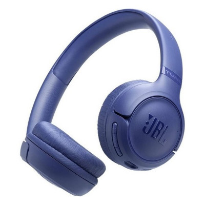 Беспроводные наушники JBL Tune 530BT Blue (JBLT530BTBLUEU)