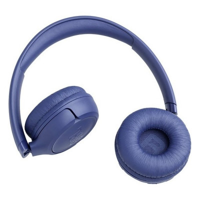 Беспроводные наушники JBL Tune 530BT Blue (JBLT530BTBLUEU)