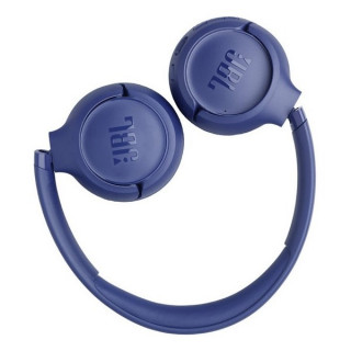 Беспроводные наушники JBL Tune 530BT Blue (JBLT530BTBLUEU)