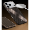Чехол Benks ArmorGrid ArmorAir Case built with Kevlar для iPhone 17 6.3" (C.K.FL.AP.GD.A067) Amber Gold