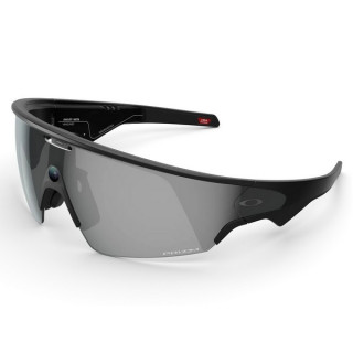 Умные очки Oakley Vanguard AI Glasses (Black Frame / Prizm Black)