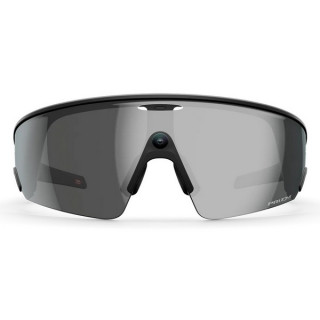 Умные очки Oakley Vanguard AI Glasses (Black Frame / Prizm Black)