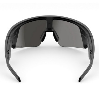 Умные очки Oakley Vanguard AI Glasses (Black Frame / Prizm Black)