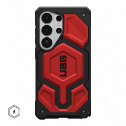 Чехол UAG Monarch Pro для Samsung Galaxy S26 Ultra (214513119494) Crimson