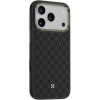 Усиленный чехол Benks ArmorGrid Pro Kevlar Case для iPhone 18 Pro Max/17 Pro Max 6.9" (C.K.FL.AP.BK.B073) Black